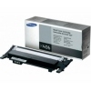 Tonera kasete Samsung CLT-K406S (SU118A), melna