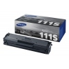 Tonera kasete Samsung MLT-D111S (SU810A), melna