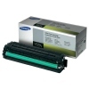 Tonera kasete Samsung CLT-Y504S (SU502A), dzeltena