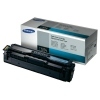 Tonera kasete Samsung CLT-C504S (SU025A), zila