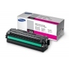 Tonera kasete Samsung CLT-M506L (SU305A), sārta