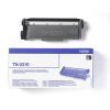 Tonera kasete Brother TN-2310, melna