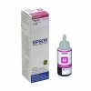 Tintes kasete Epson T6643, sārta