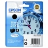 Tintes kasete Epson 27XL (C13T27114012), melna