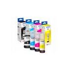 Tintes kasete Epson 101 EcoTank (C13T03V14A), melna
