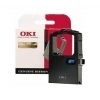 Printera lente Oki 182/ 280/ 320 (09002303), melna