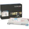Lāzerprintera kasete Lexmark 20K0500 ciānzils