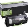 Lāzerprintera kasete Lexmark 52D2000 melns (6000lpp.)