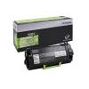 Lāzerprintera kasete Lexmark 52D2H00 melns (25000lpp.)
