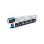 Tonera kasete Kyocera TK-8345C, zila