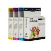 Tintes kasete Epson T7554 (C13T755440), dzeltena, alternatīva