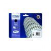 Tintes kasete Epson C13T79014010 melns T7901, alternatīvā