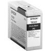 Tintes kasete Epson T850100, photo black