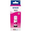 Tintes kasete Epson 103 EcoTank (C13T00S34A), sārta