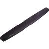 Roku balsts, želejveida, melns, Fellowes Memory Foam