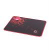 Peles paliktnis Gembird Gaming PRO, 200 x 250 mm
