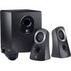 Skaļrunis Logitech Z313 2.1