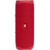 Skaļrunis JBL Flip 5, sarkans IPX7 , ūdensizturīgs