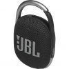 Skaļrunis JBL Clip4, Bluetooth, melns