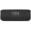 Skaļrunis JBL Flip 6, bluetooth, melns