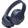 Bezvadu austiņas JBL Tune 700BT, 3.5 mm/Bluetooth, zilas