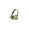 Bezvadu austiņas JBL JR310 Kids, zaļas