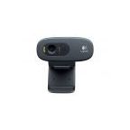 Webkamera, Logitech C270, HD 720p