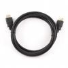 Kabelis HDMI/HDMI, Gembird, 1.0 m