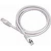 Tīkla kabelis Gembird UTP 2.0 m CAT 5, balts