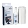 Tīrīšanas šķidrums monitoram, Durable Screenclean, 125 ml.