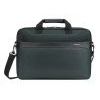 Portatīvā datora soma Targus Geolite Essential, 15.6", melna