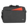 Portatīvā datora soma Natec UTL-1450, 15.6", melna