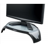 Paliktnis monitoram, melns, Fellowes Smart Suites