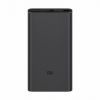 Ārējās uzlādes baterija Xiaomi Mi 10000 mAh, melna