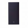 Ārējās uzlādes baterija Xiaomi Redmi 10000 mAh, melna