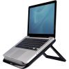 Paliktnis portatīvajam datoram Fellowes I-Spire Series (8212001), melns