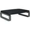 Paliktnis monitoram, melns, Kensington SmartFit Monitor Stand Plus