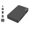 Karšu lasītājs Hama All in One, USB 3.0