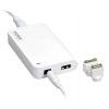 Portatīvā datora lādētājs Port MagSafe for Apple Macbook