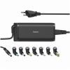 Portatīvā datora lādētājs Hama, universāls, 90W