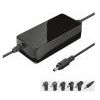 Portatīvā datora lādētājs Trust Maxo for Asus, 90W