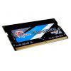 Operatīvā atmiņa G.Skill Ripjaws 8 GB, DDR4, 3200 MHz, sodimm