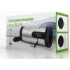 Sprieguma pārveidotājs Energenie 150W 12-220V