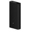 Ārējās uzlādes akumulators Xiaomi Mi Power Bank 20000 mAh, datoru lādēšana