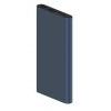 Ārējās uzlādes baterija Xiaomi 10000mAh, 18W, melna