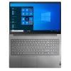 Portatīvais dators Lenovo ThinkBook 15, Core i3-1115G4, 8GB, 256GB SSD, Win10 Pro