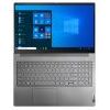 Portatīvais dators Lenovo ThinkBook 15-ACL, Ryzen 5 5500U, 8GB, 256GB SSD, Win10 Pro