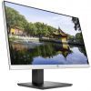 Monitors Hewlett Packard 24MQ, 23.8", IPS, QHD, sudraba/melns