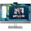 Monitors Hewlett Packard EliteDisplay E243m, 23.8", FHD, IPS, sudraba