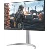 Monitors LG 27UP650-W, 27", 4K